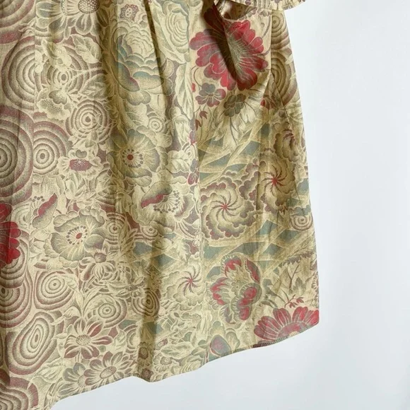 Ulla Johnson Letty Top in Haze Size 0 - Picture 6 of 11